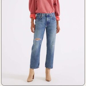 NWT Etica Jeans